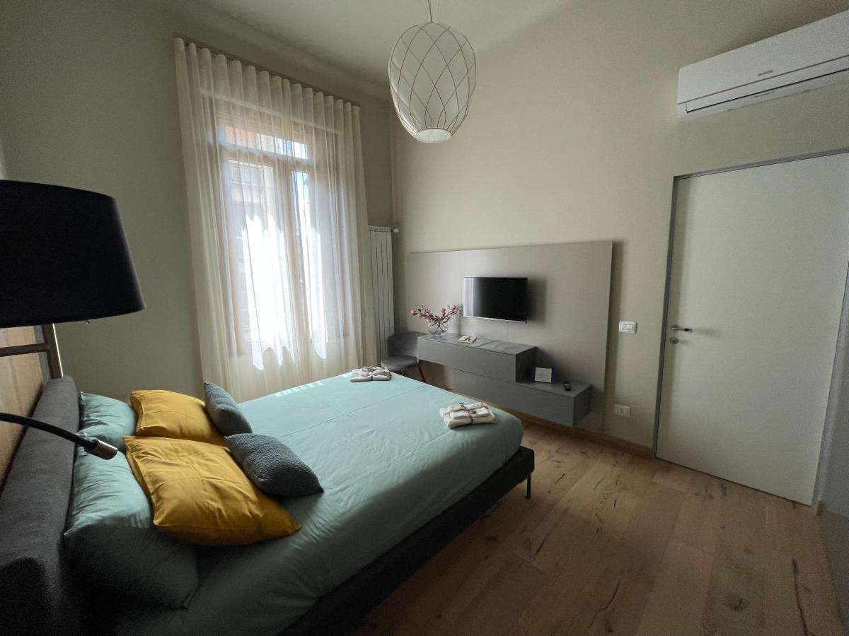 Dai Maestri Appartement Florence